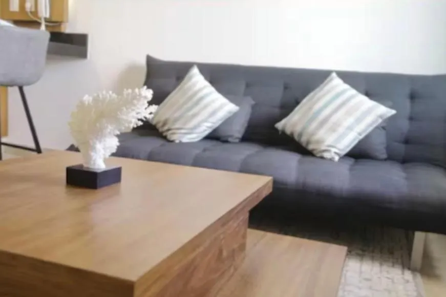 The Beach Loft Puerto Morelos Apartmán
