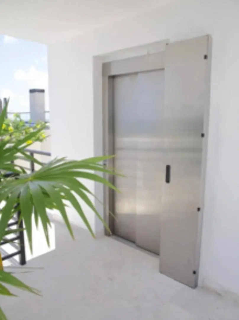 Apartmán The Beach Loft Puerto Morelos