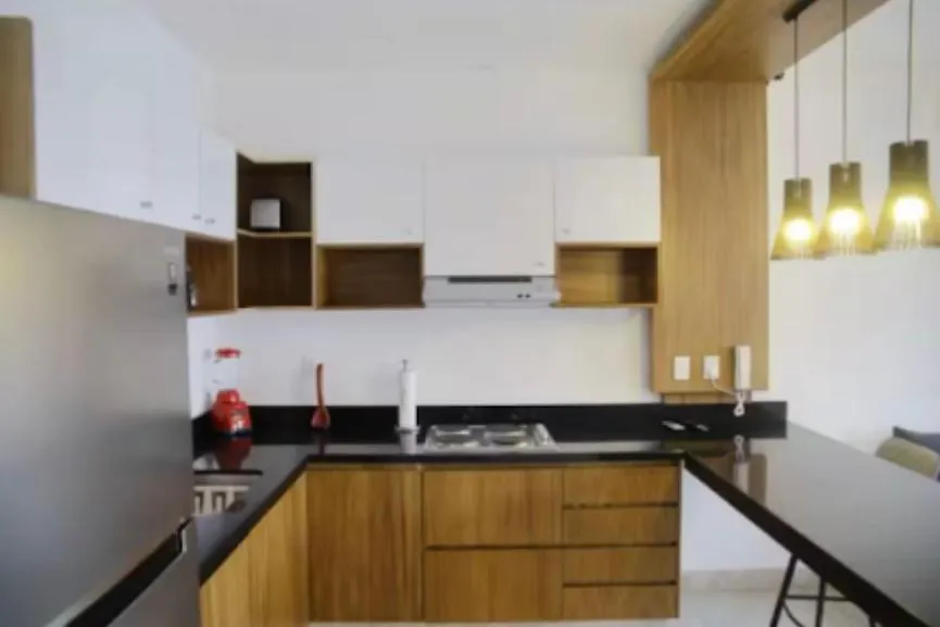 The Beach Loft location